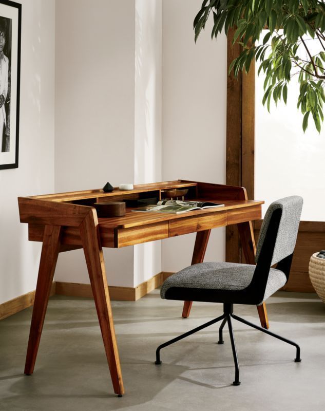 Contemporary Desk